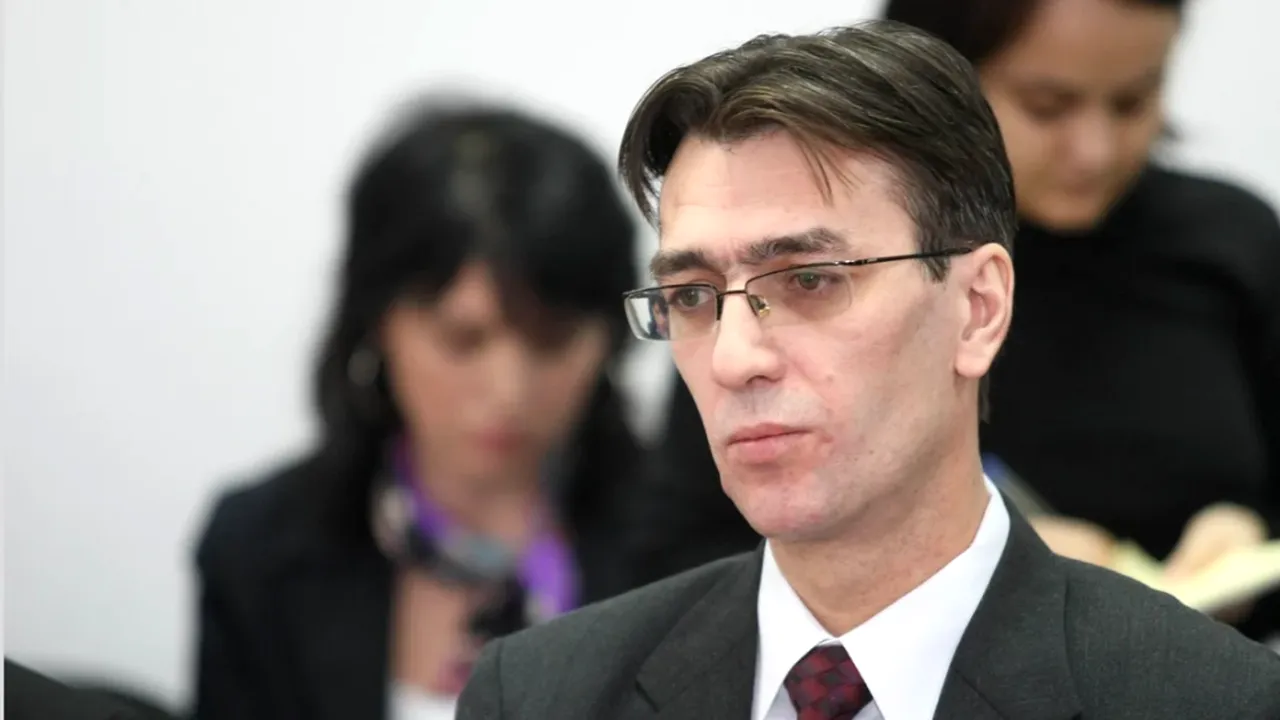 Toni Neacșu explică mecanismul care poate duce la dizolvarea Parlamentului în urma consultărilor de la Cotroceni
