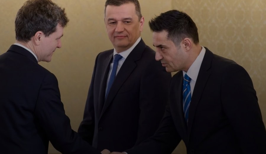 Consultări la Cotroceni: PSD se pregătește de guvernare, iar AUR impune condiția participării în cabinet