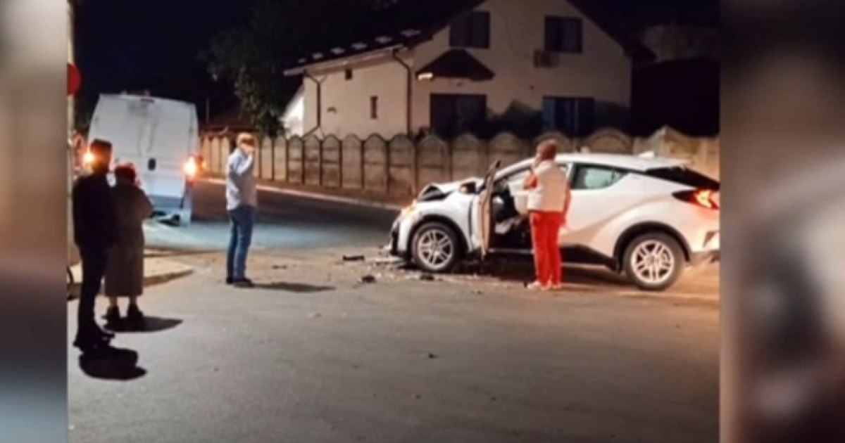 Medicii de la Spitalul Alexandria protestează după reținerea unei doctorițe băută la volan
