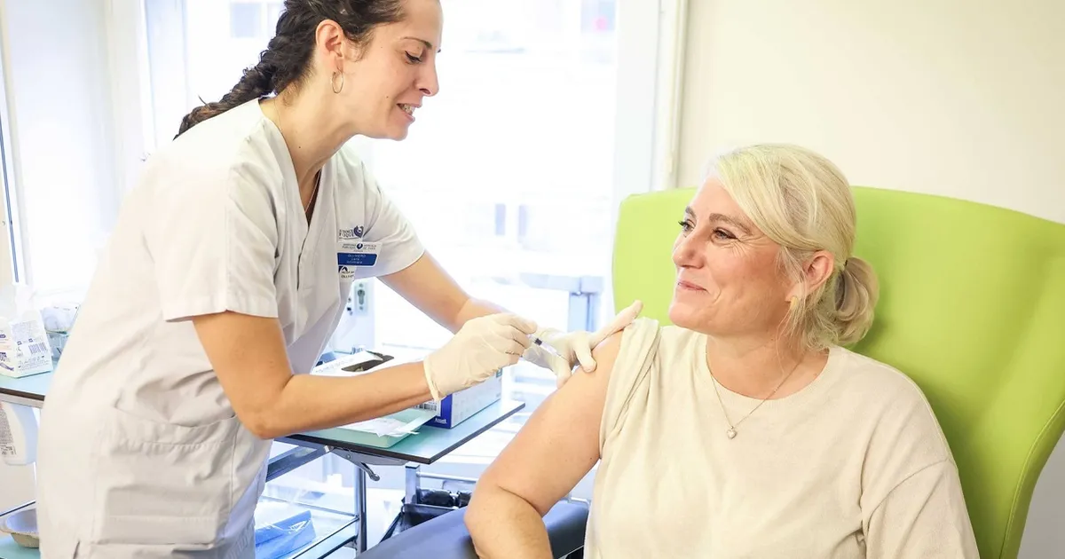 Lista farmaciilor din București pentru vaccinarea antigripală: cine beneficiază de compensare