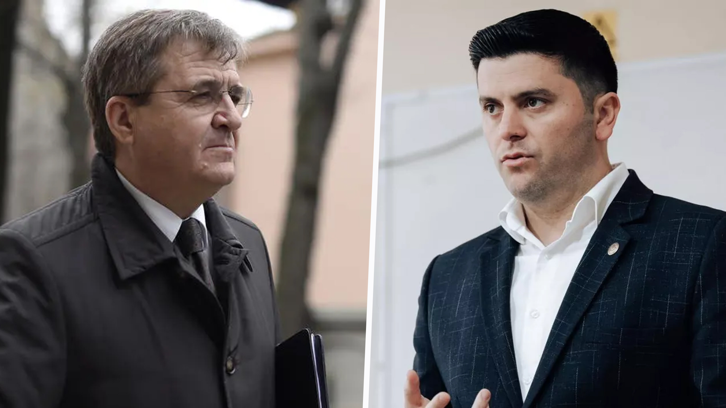 Adrian Cozma refuză votul pentru Guvernul Luca Niculescu după declarațiile lui Mircea Govor