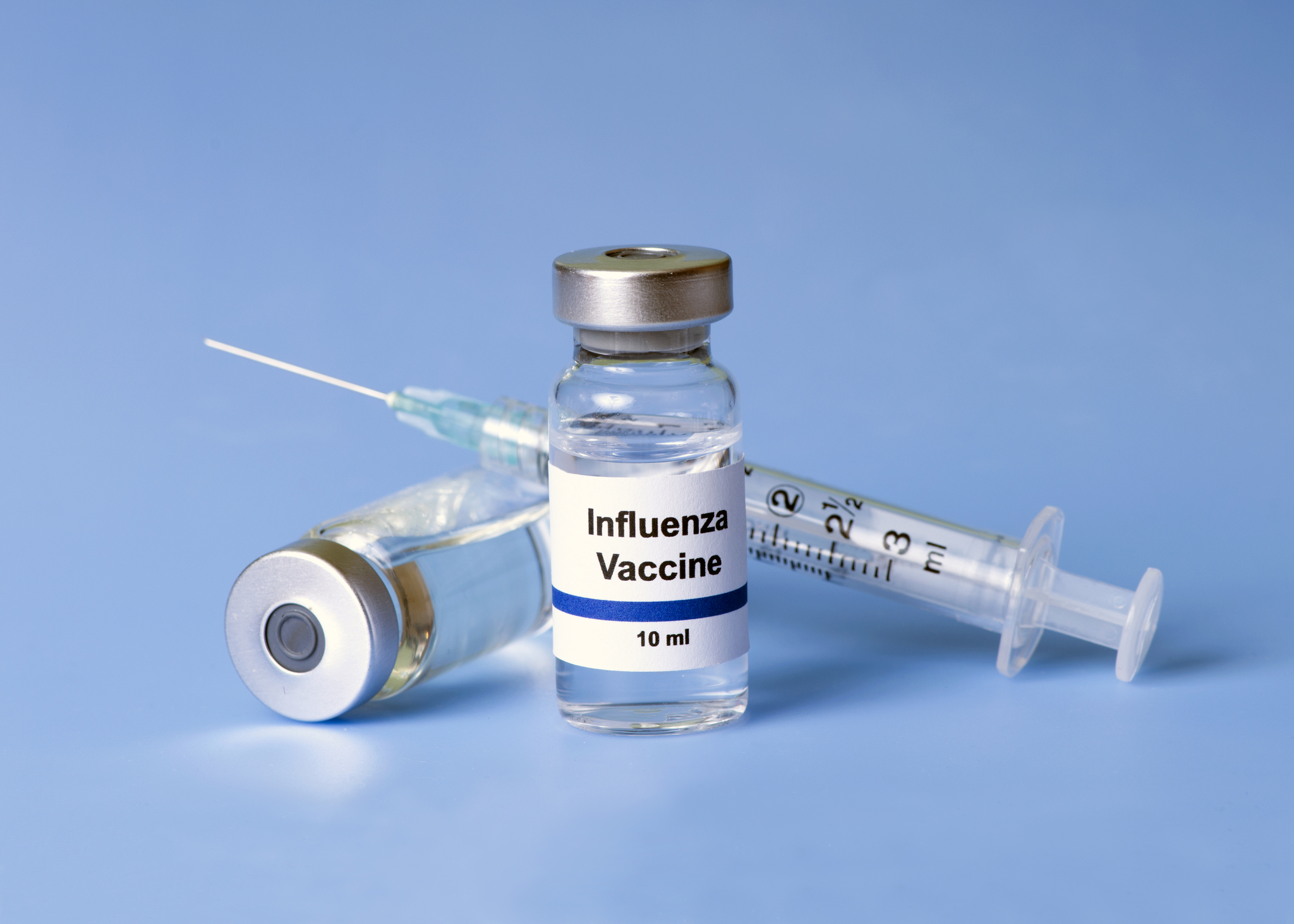 Se apropie o nouă tranșă de peste 350.000 de doze de vaccin antigripal în farmacii