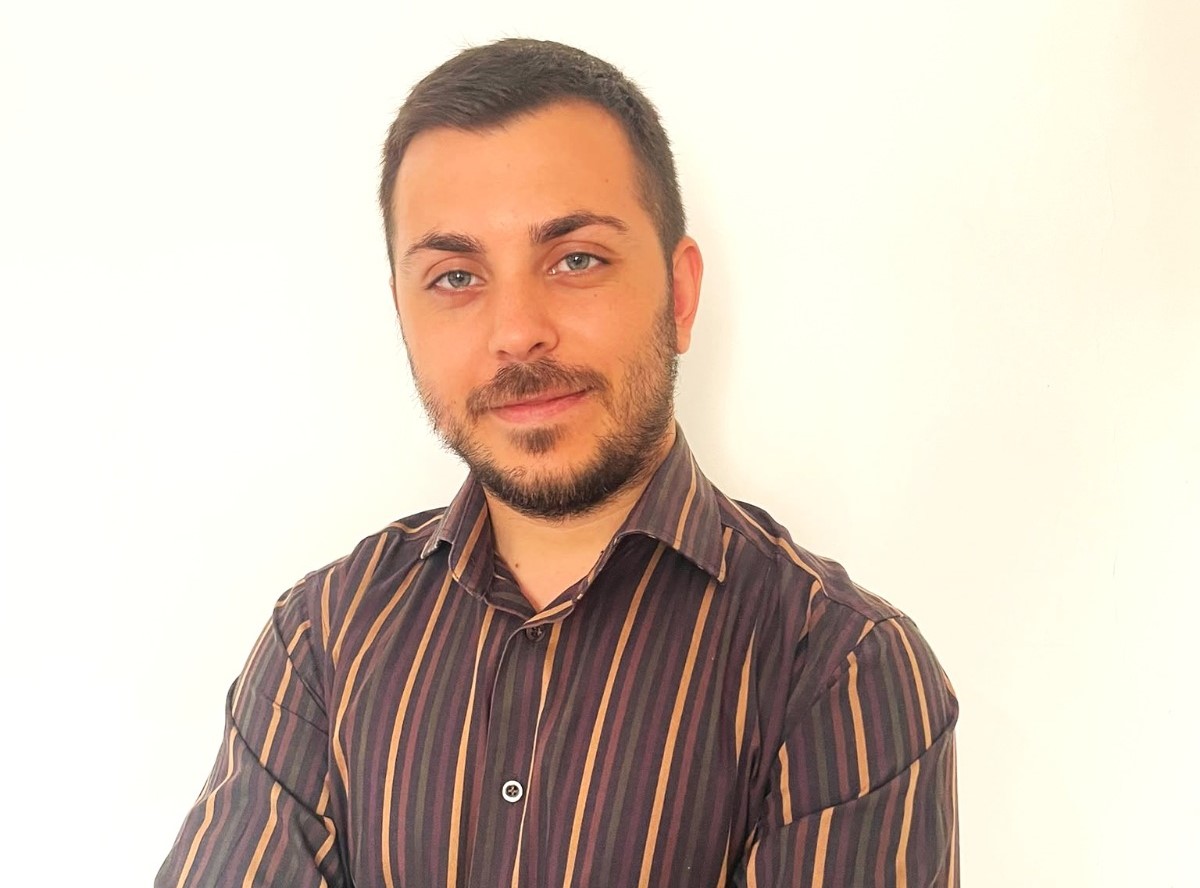 Cosmin Iovan: Piața de carte reflectă nivelul de educație al societății