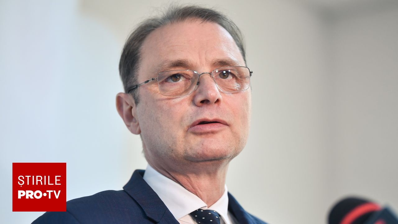 USR refuză să susțină Guvernul Luca Niculescu: „Nu vom gira o nouă guvernare în care românii să plătească nota de plată”