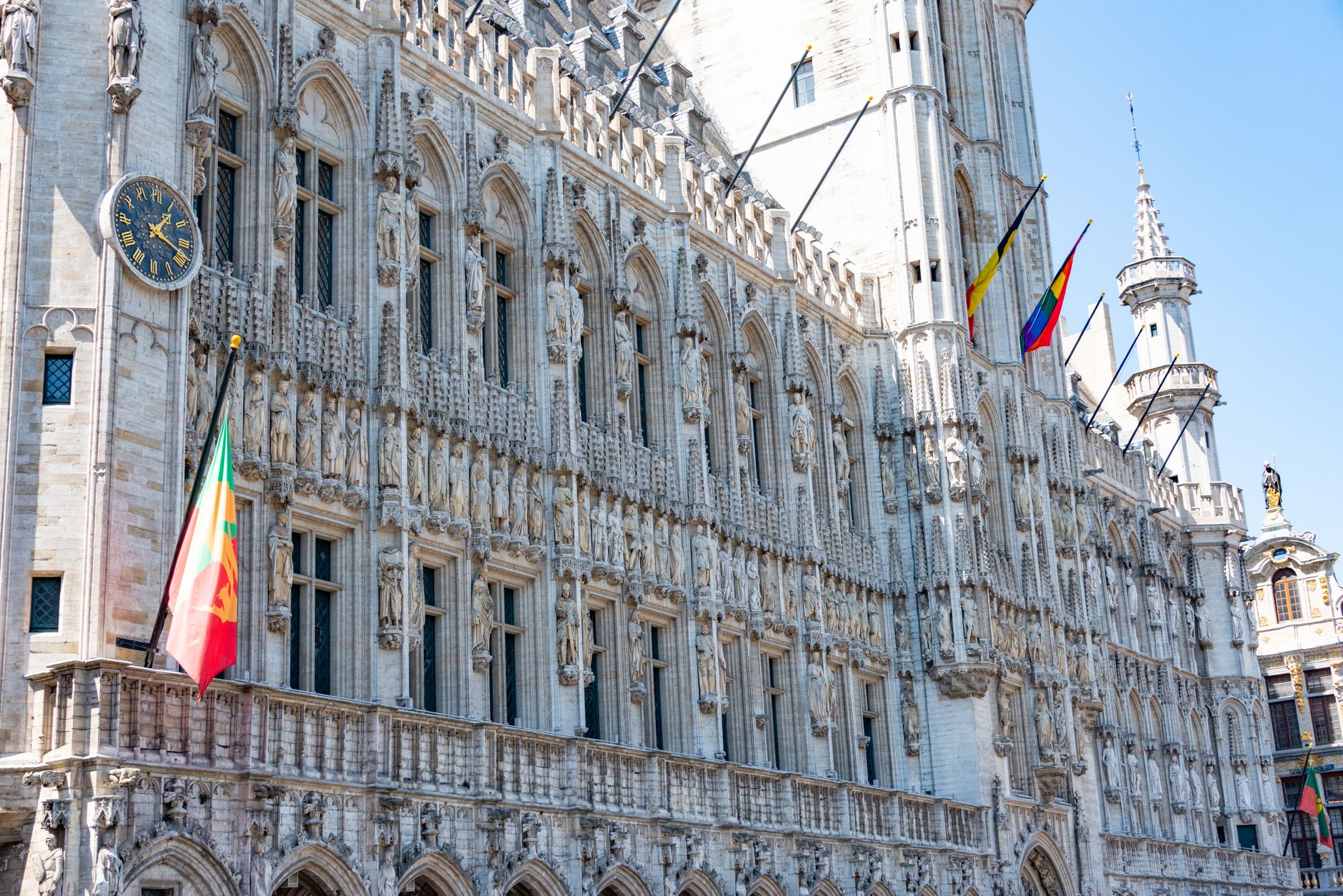 Propunere de alegeri parțiale la Primăria Timișoara pentru a stopa conflictele politice din județ