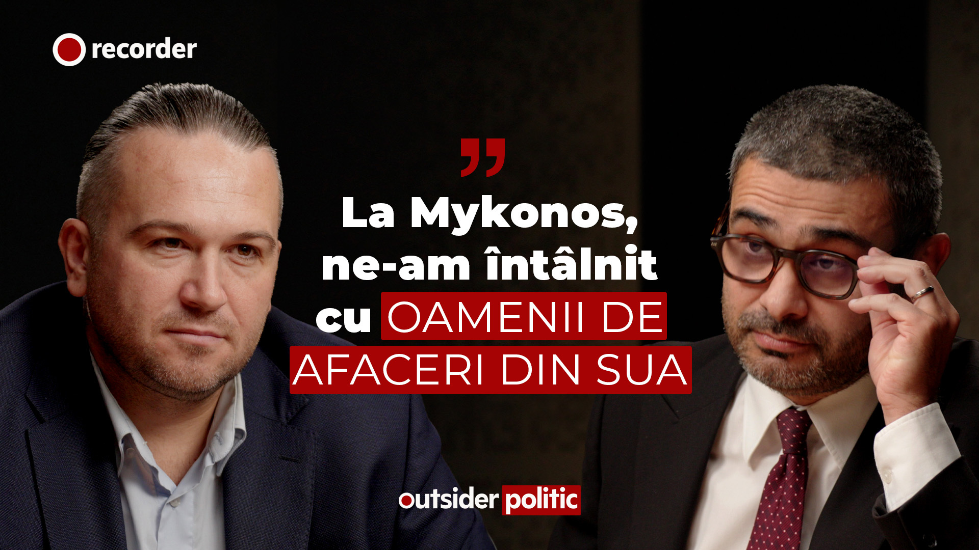 Florin Manole analizează situația politică: de la zborurile în Mykonos la dificultățile de guvernare
