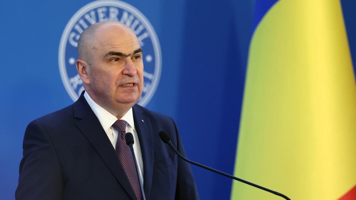 Avertisment de la Ilie Bolojan: Unitățile de Primiri Urgențe riscă să nu mai funcționeze fără rectificare bugetară