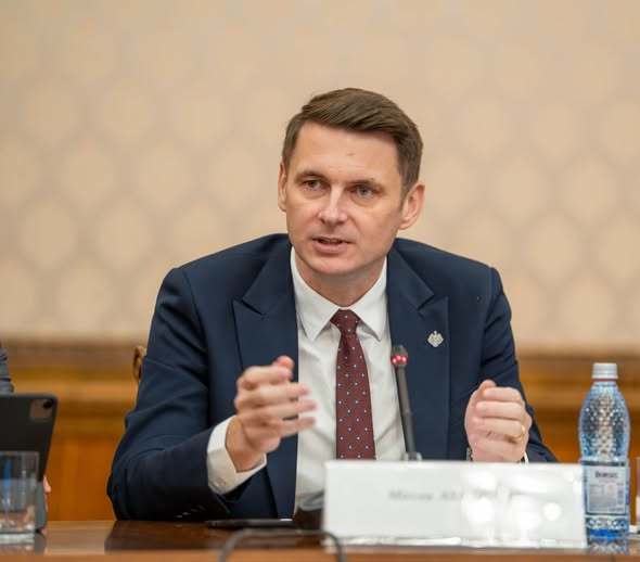 Propunerile PNL pentru Cotroceni: Siegfried Mureșan ca premier sau un guvern tehnocrat autentic