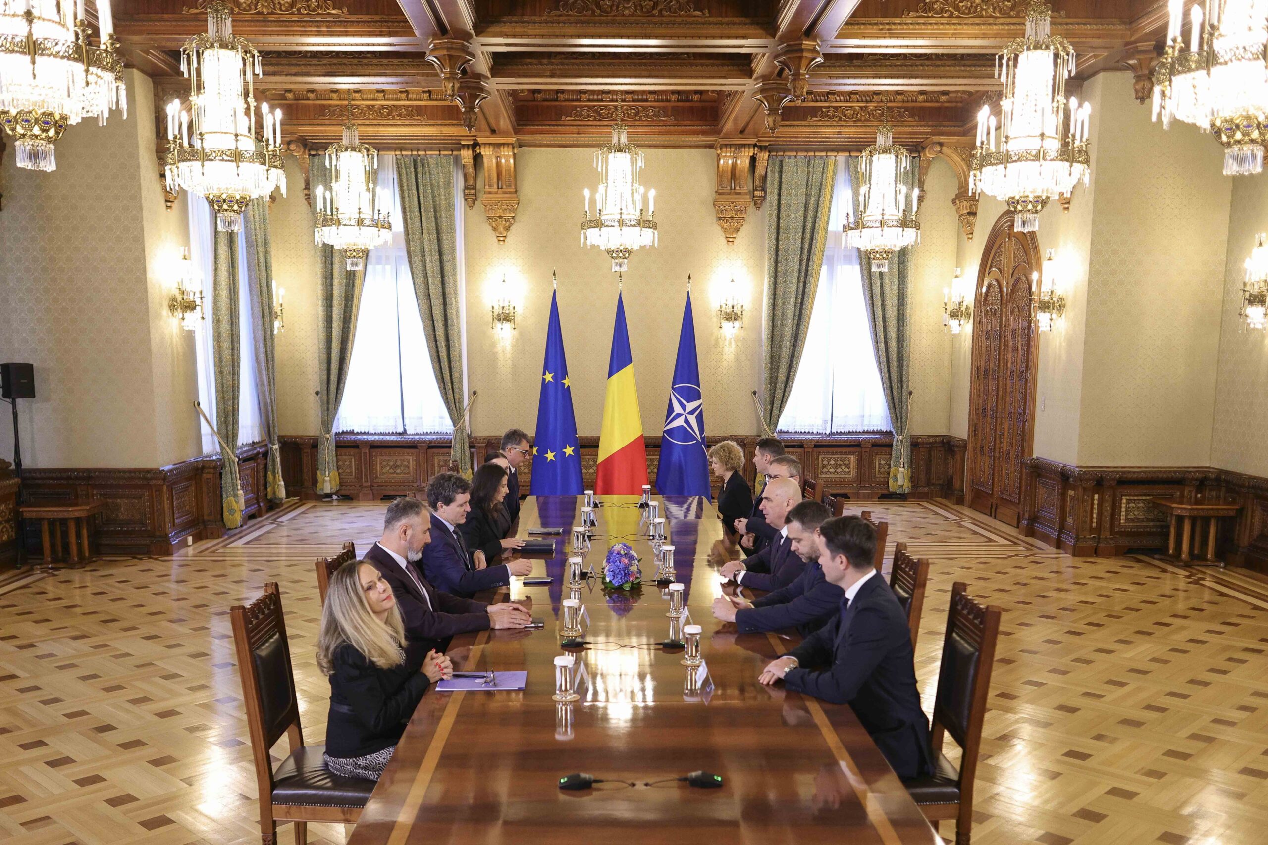 Propunerile PNL pentru formarea unui nou guvern: Siegfried Mureșan sau un cabinet tehnocrat