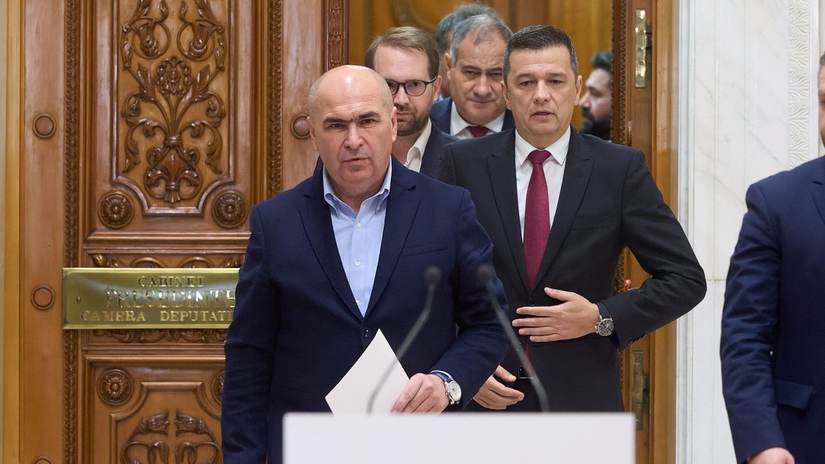 Ilie Bolojan acuză PSD de pierderea a 770 de milioane de euro din PNRR din cauza legii salarizării