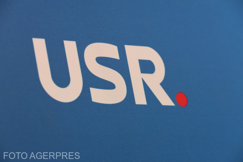 USR refuză să susțină învestirea Guvernului Niculescu, invocând risipa banilor publici