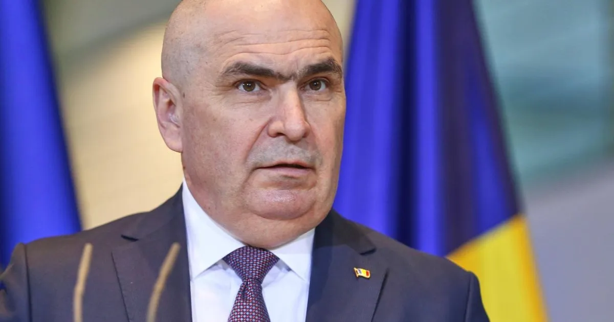 Ilie Bolojan avertizează membrii PNL care contestă deciziile partidului: Cine nu acceptă majoritatea poate pleca