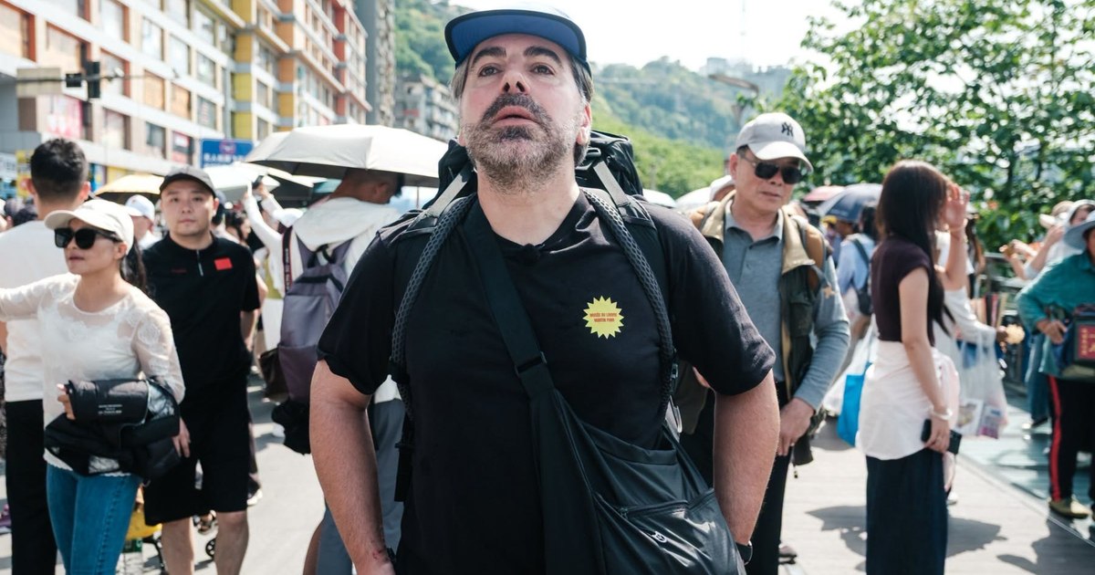 Maurice Munteanu a dezvăluit luptele cu atacurile de panică și vizitele repetate la camerele de gardă