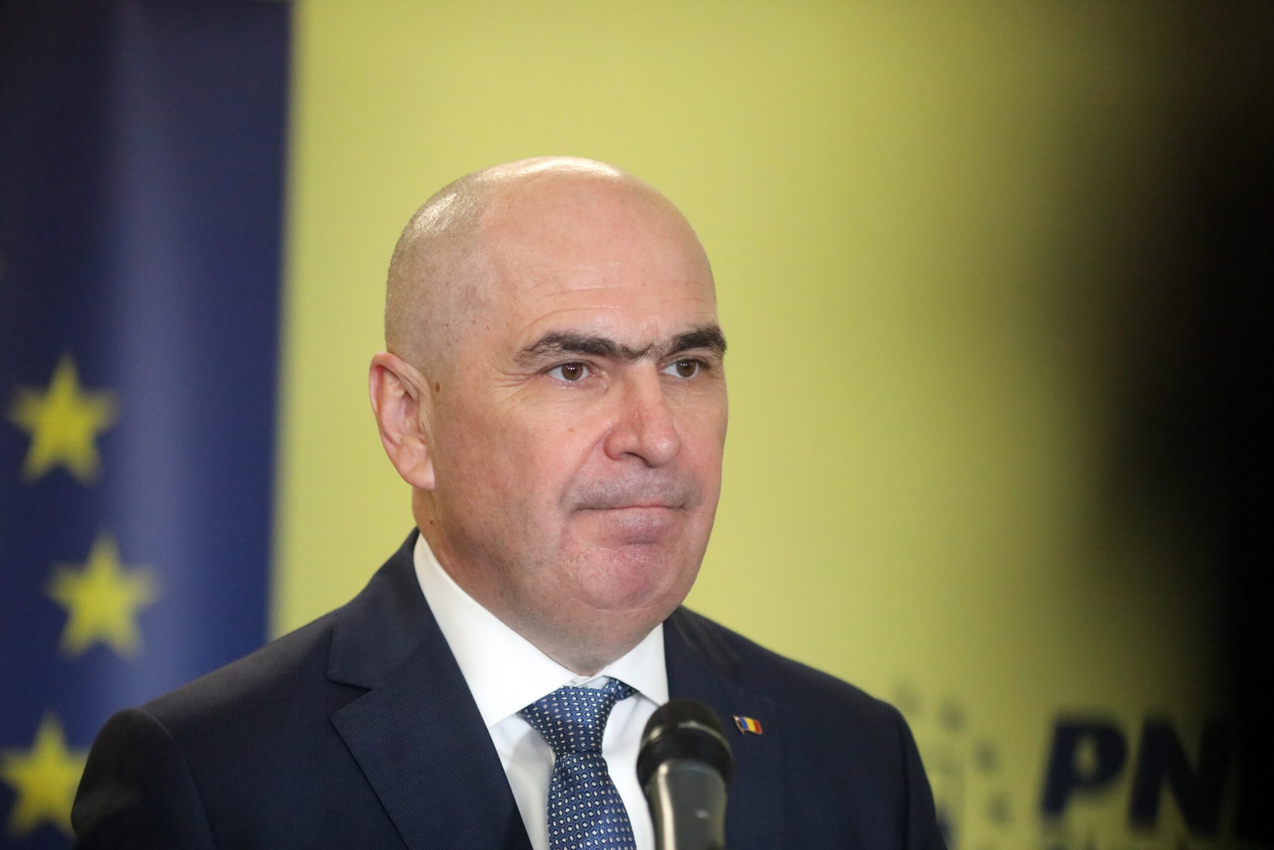 Ilie Bolojan propune o alianță între PNL și USR pentru alegerile din 2028
