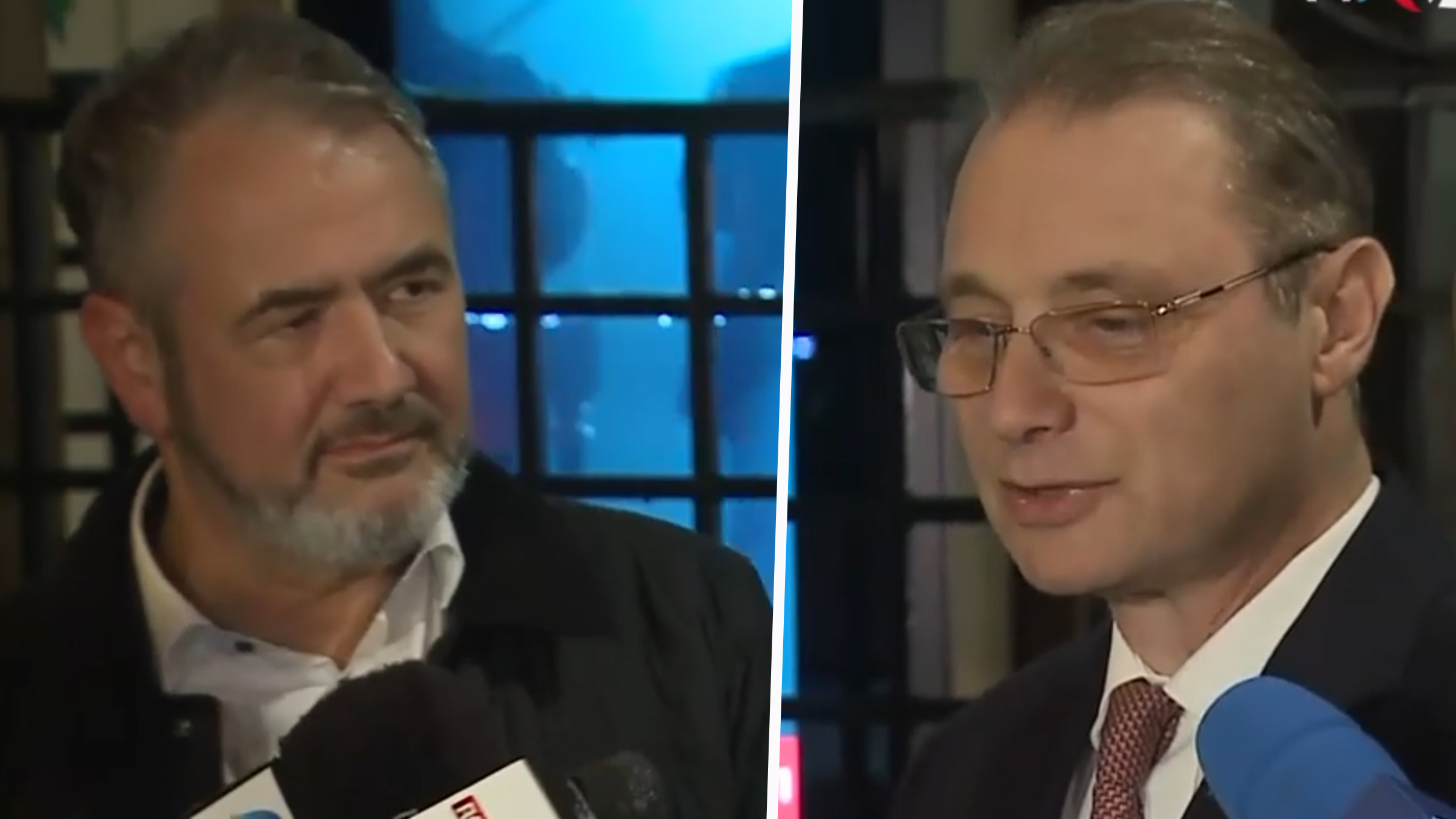 Premierul desemnat Luca Niculescu a discutat cu propusul pentru Educație despre criza învățământului