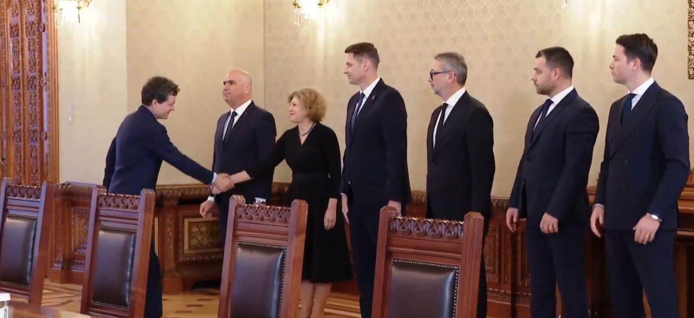 Ilie Bolojan: România are nevoie de un premier credibil și de un Guvern cu miniștri competenți