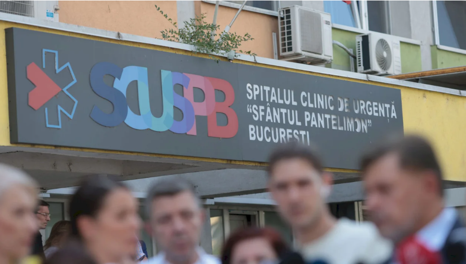 Conflict juridic la Spitalul Pantelimon: Fosta directoare de îngrijiri medicale contestă concederea