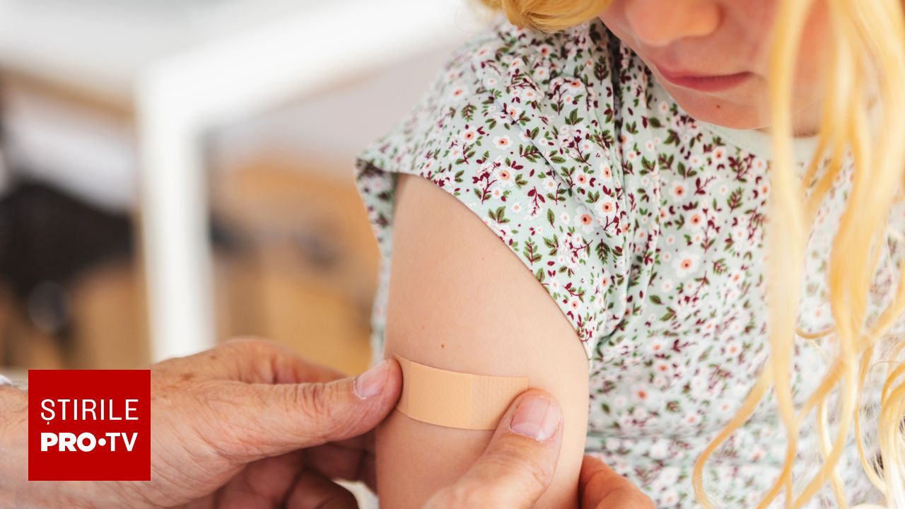Vaccinul antigripal lipsește din farmacii. Când vor ajunge noile doze în România