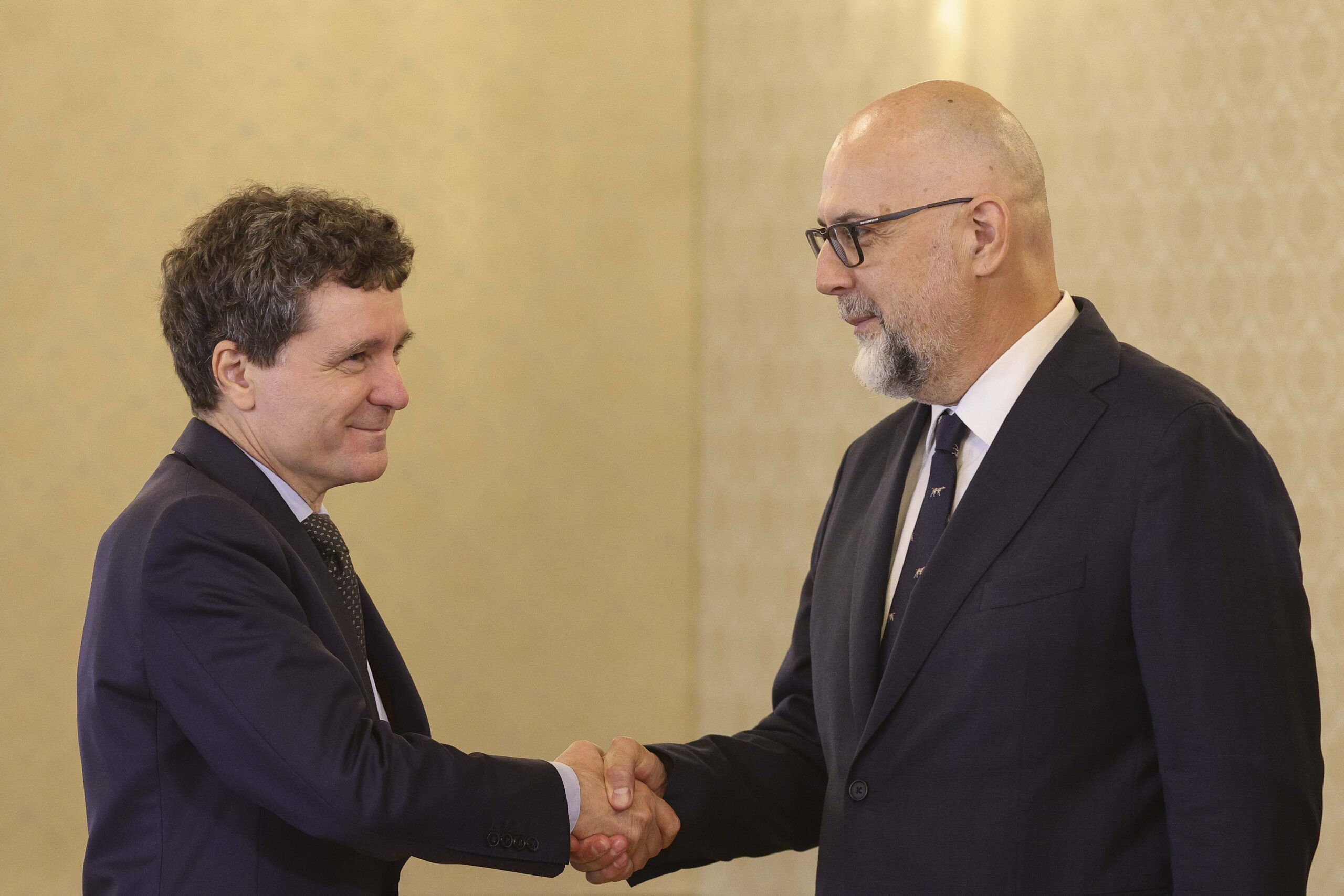 Kelemen Hunor despre posibilitatea unui guvern tehnocrat și discuțiile cu președintele Nicușor Dan