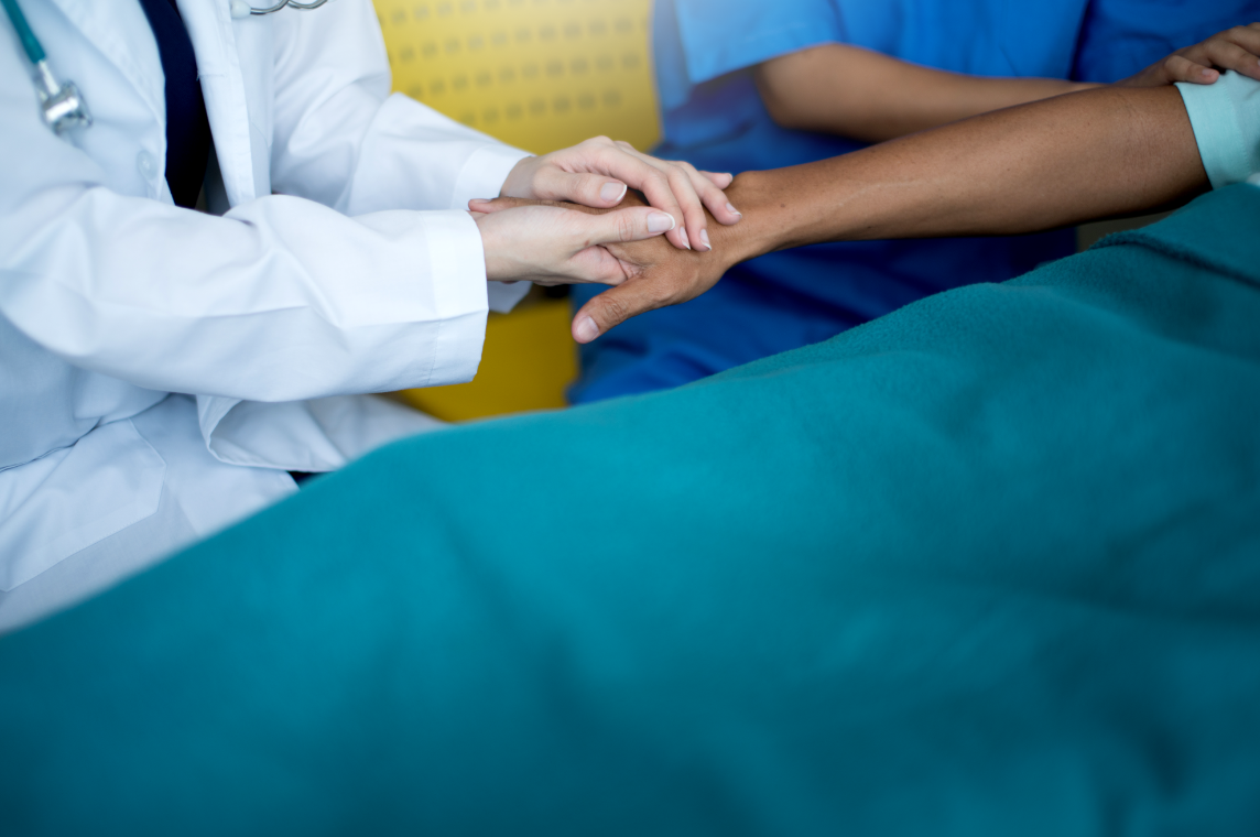 Importanța coordonării medicale pentru pacienții cu boli cronice în România