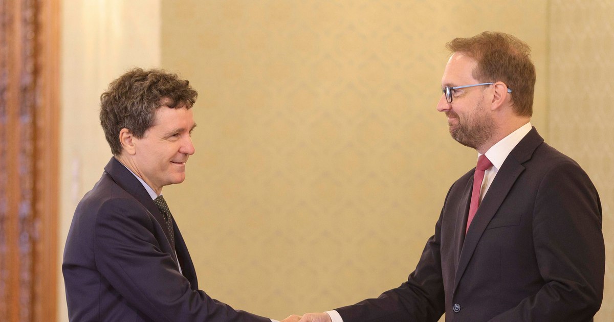 USR propune Siegfried Mureșan ca premier, dar rămâne deschisă și la alte soluții de guvernare
