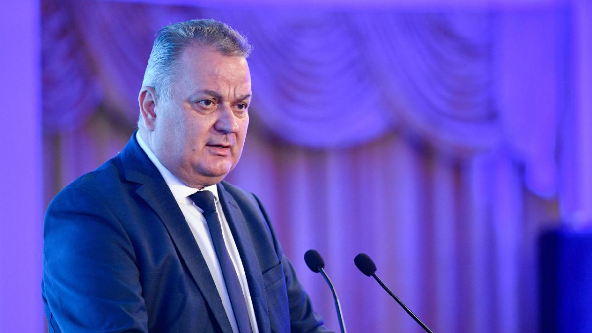 PNL se reunește la BPN pentru a decide votul privind Guvernul Niculescu