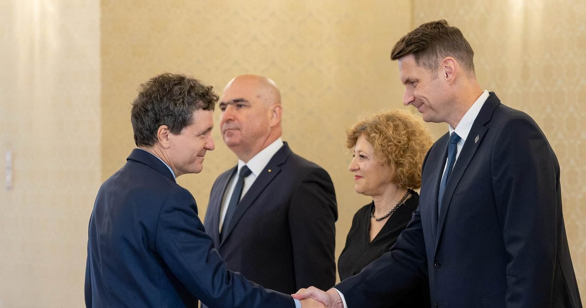 Propunerile PNL pentru formarea unui nou Guvern: Siegfried Mureșan sau un executiv tehnocrat
