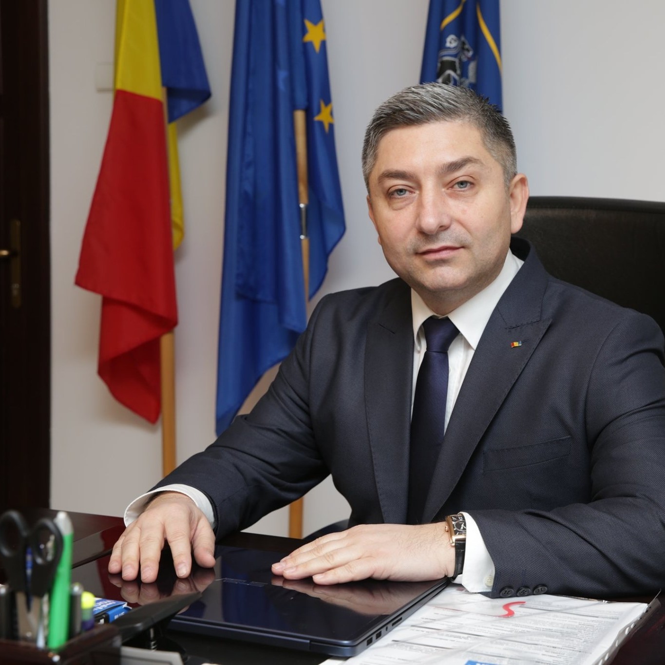 Mesaj dur din PNL: Alin Tișe avertizează că partidul plătește prețul pentru deciziile și orgoliul propriilor lideri