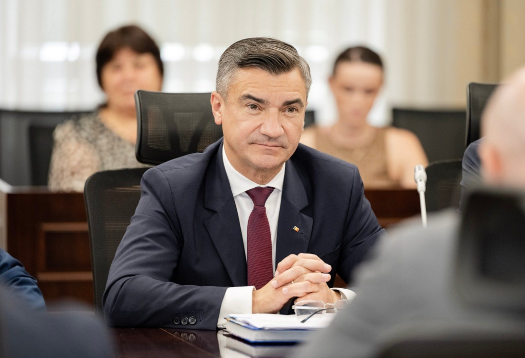 Mihai Chirica critică dur PNL Iași pentru refuzul de a susține noul Guvern Luca Niculescu