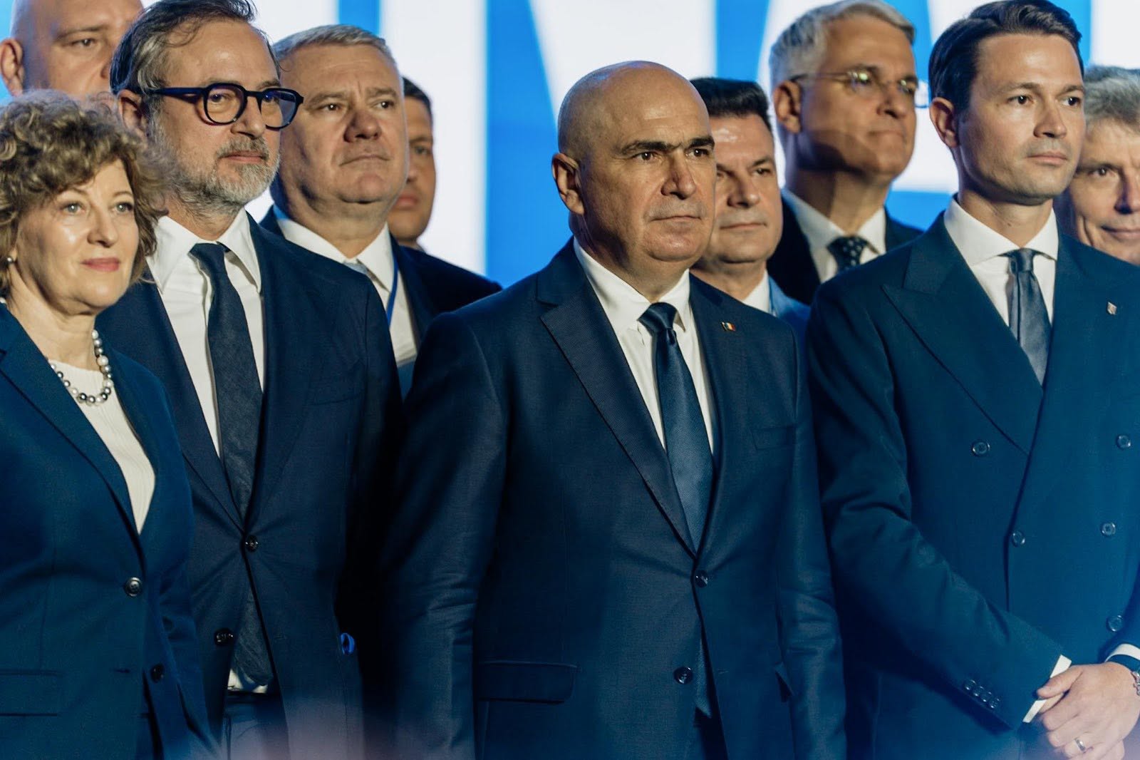 Ședință decisivă la PNL: Liderii liberali decid dacă vor vota Guvernul Luca Niculescu