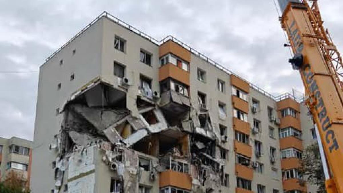 Un an de la tragedia de pe Calea Rahovei: liceul rămâne nefolositor, iar dosarul penal continuă