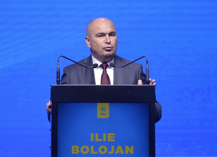 PNL va vota învestirea Guvernului Luca Niculescu, dar va trece în opoziție față de PSD