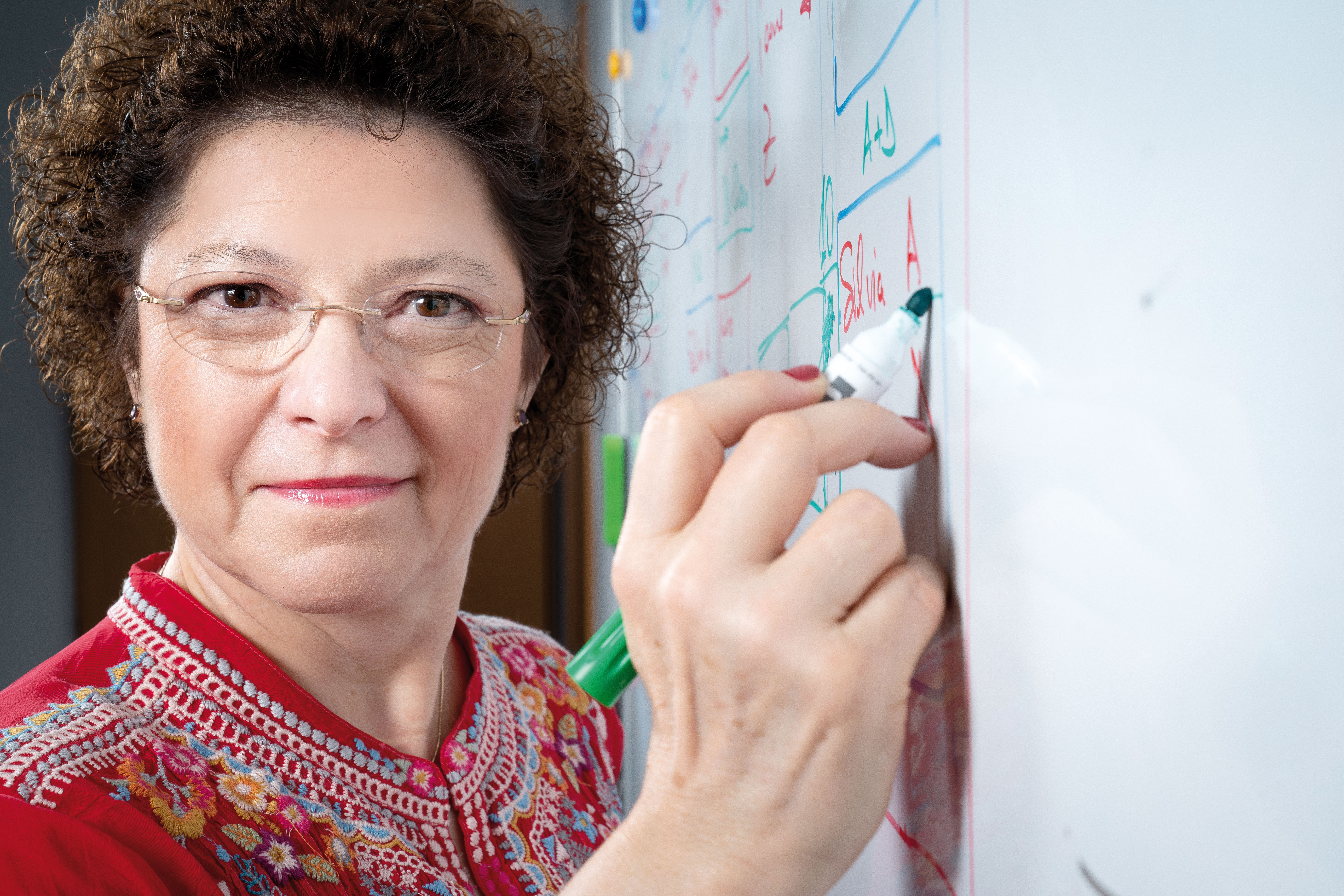 Măriuca Talpeș analizează impactul inteligenței artificiale asupra sistemului de educație din România