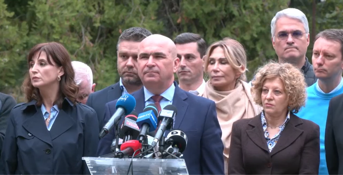 Ilie Bolojan explică decizia PNL de a susține Guvernul Niculescu și mesajul pentru primari