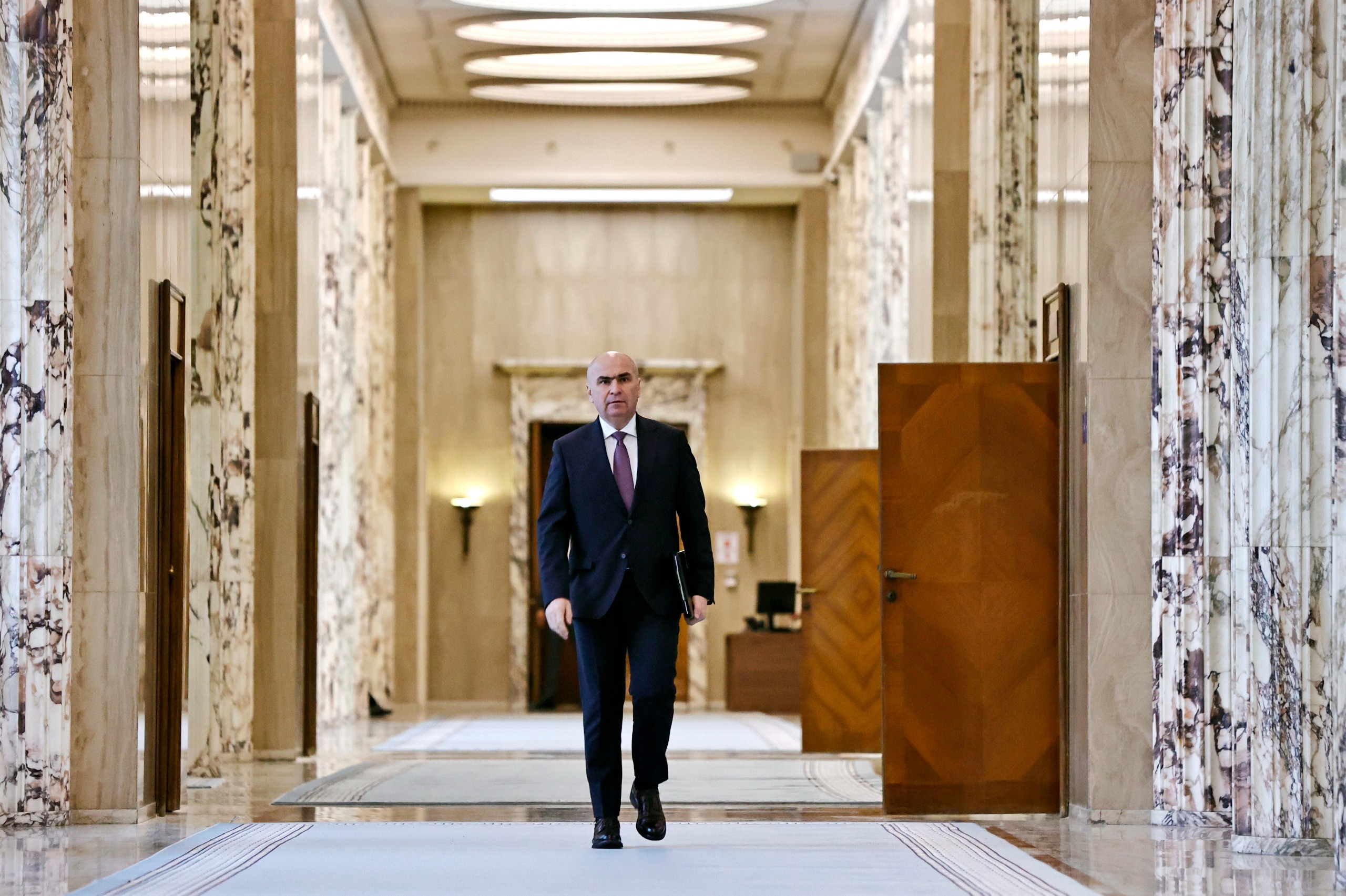 PNL va vota învestirea Guvernului Luca Niculescu și va trece în opoziție