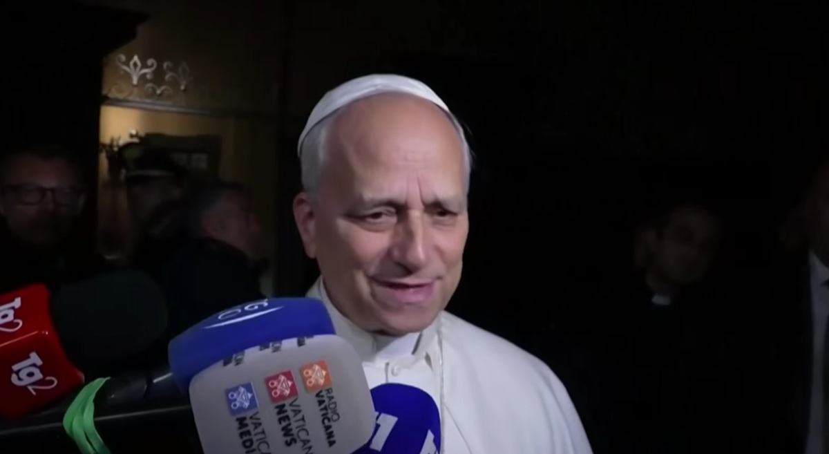 Papa Leon al XIV-lea a fost externat din Spitalul Gemelli după operația pentru tumoră pulmonară