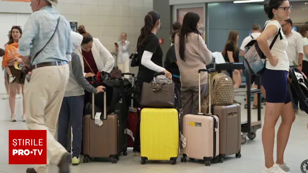 Noi reguli pentru pasagerii aviației din 2027: compensații rapide și bagaj gratuit
