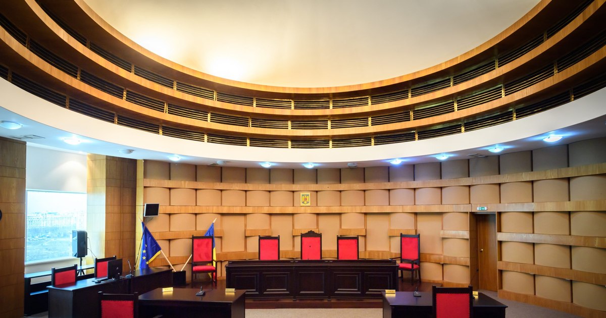 ÎCCJ ar putea decide joi soarta plății a 5 miliarde de lei către magistrați