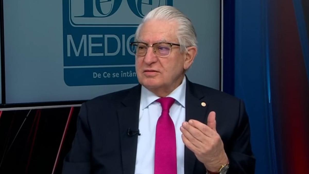 Sănătatea creierului și impactul tehnologiei asupra gândirii: discuție între Alexandru Vlad Ciurea și Sorin Ivan