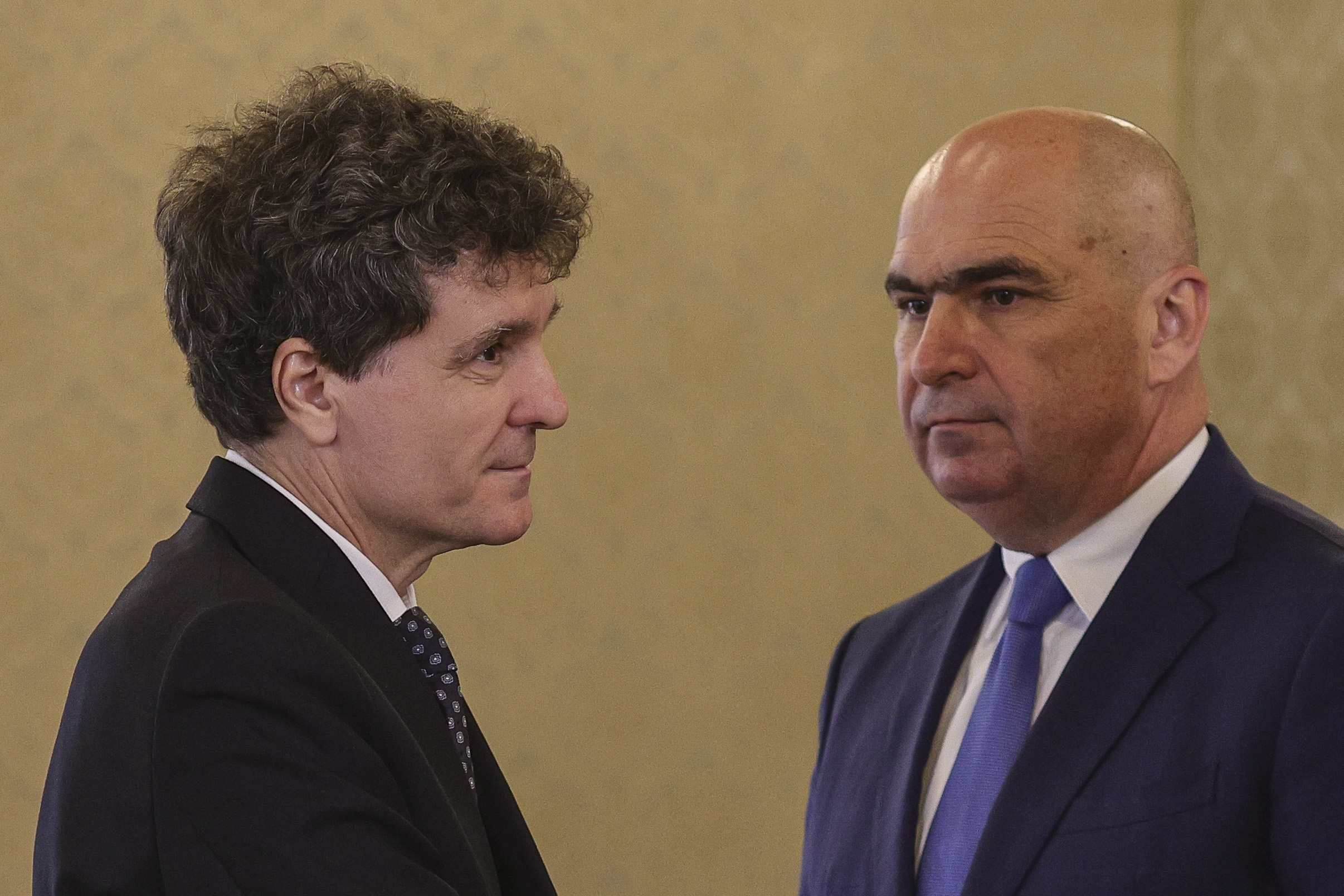 Direcțiile propuse de Ilie Bolojan pentru noul premier: necesitatea unui guvern bazat pe competență
