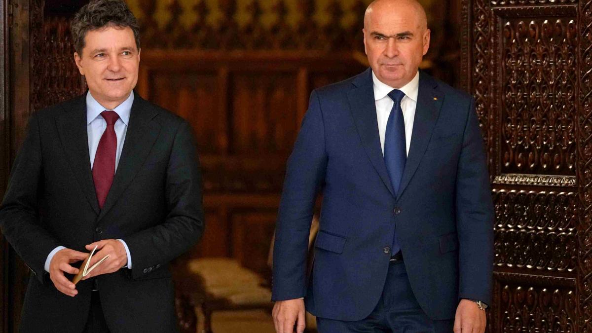 Bolojan stabilește condițiile PNL pentru noul guvern: focus pe finanțe și investiții