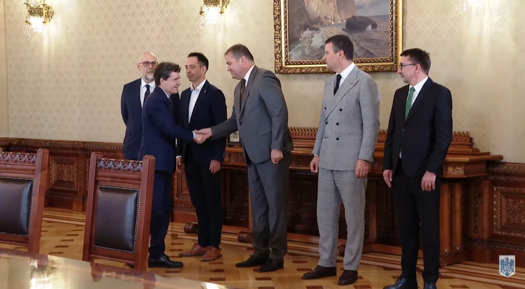 Kelemen Hunor despre viitorul Guvern: Se discută varianta unui Executiv format din specialiști