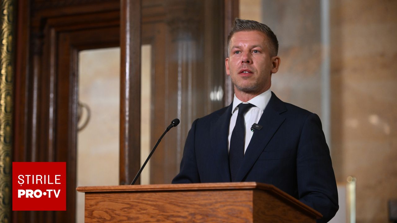 Péter Magyar anunță măsuri dure împotriva deturnării fondurilor publice în proiectul de la Piața Bosnyák
