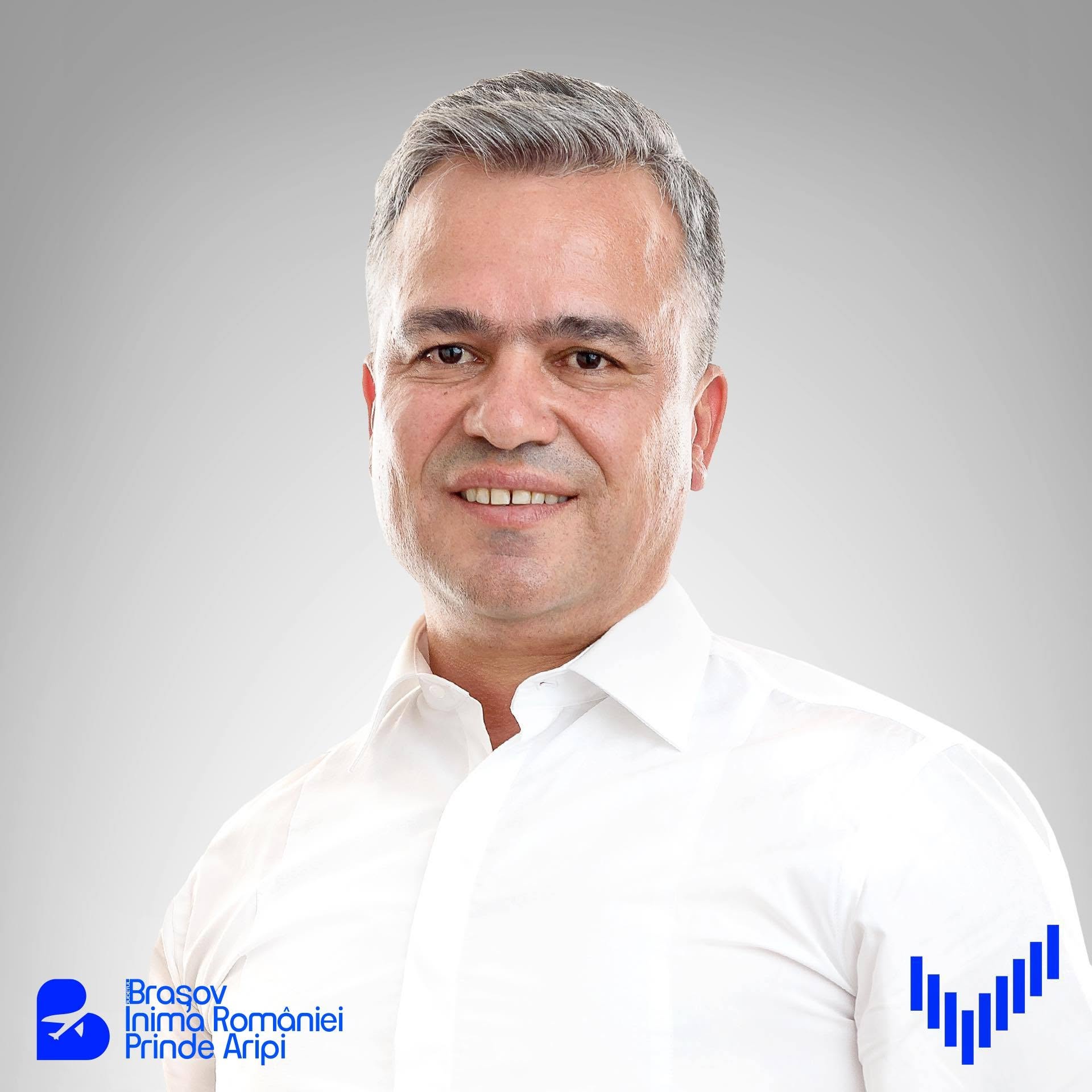 Adrian Veștea avertizează că PNL riscă să repete destinul PNȚCD din cauza conducerii actuale