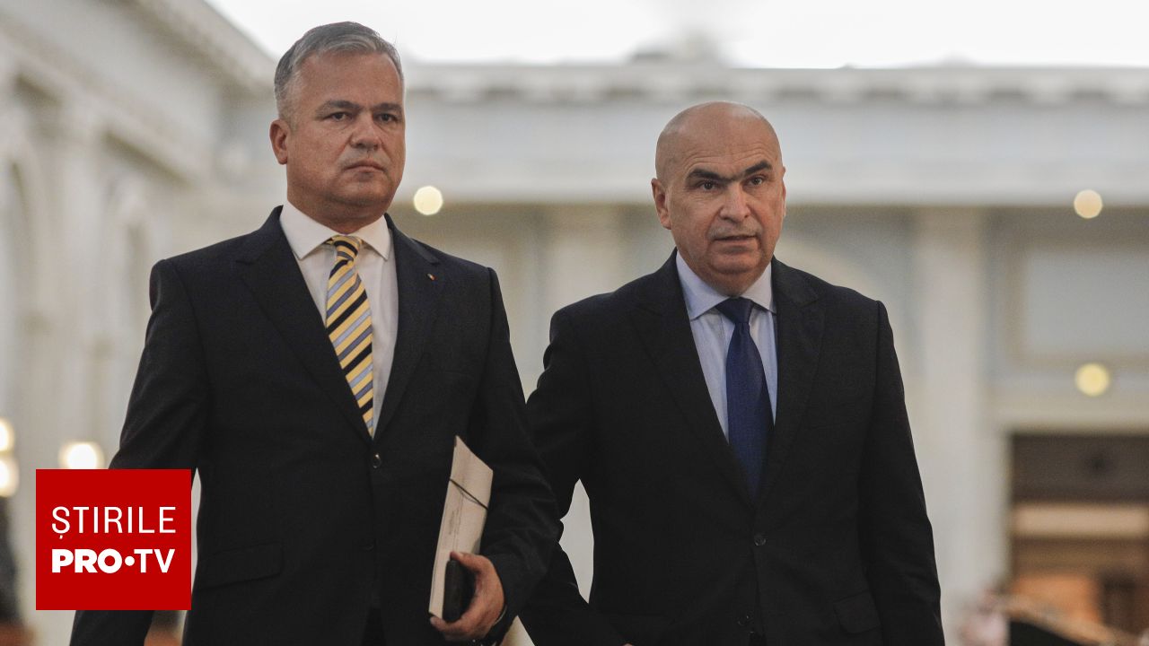 Adrian Veștea avertizează că PNL riscă să urmeze destinul PNȚCD după decizia de a vota Guvernul Niculescu