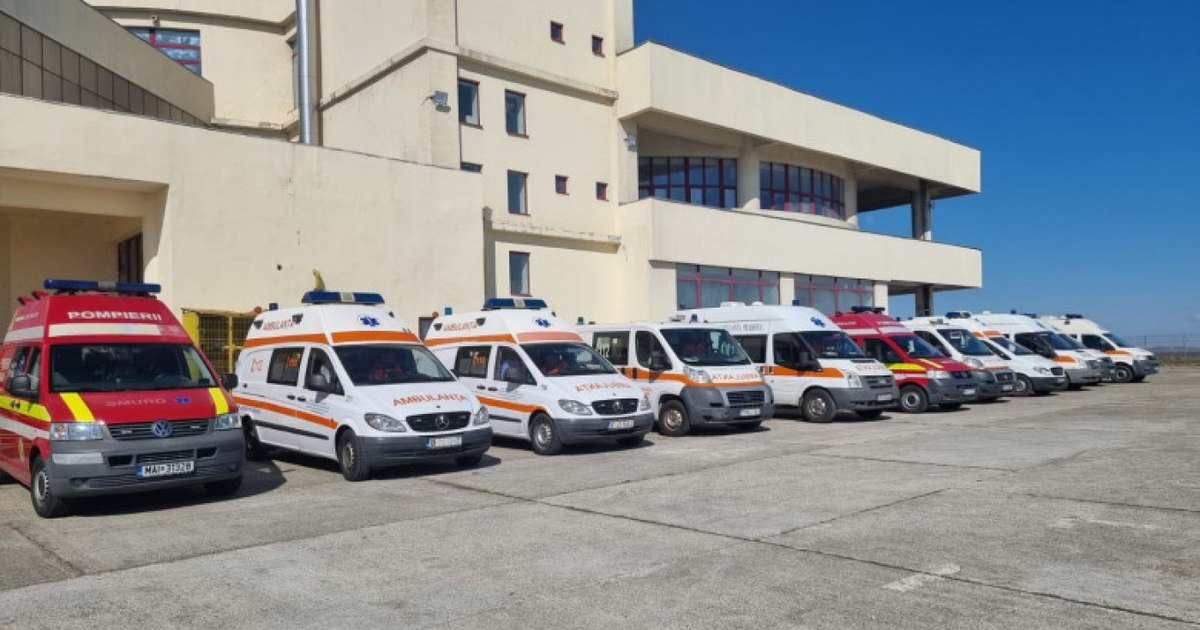 Ministerul Sănătății cere peste 8 miliarde de lei pentru a acoperi deficitul sistemului sanitar