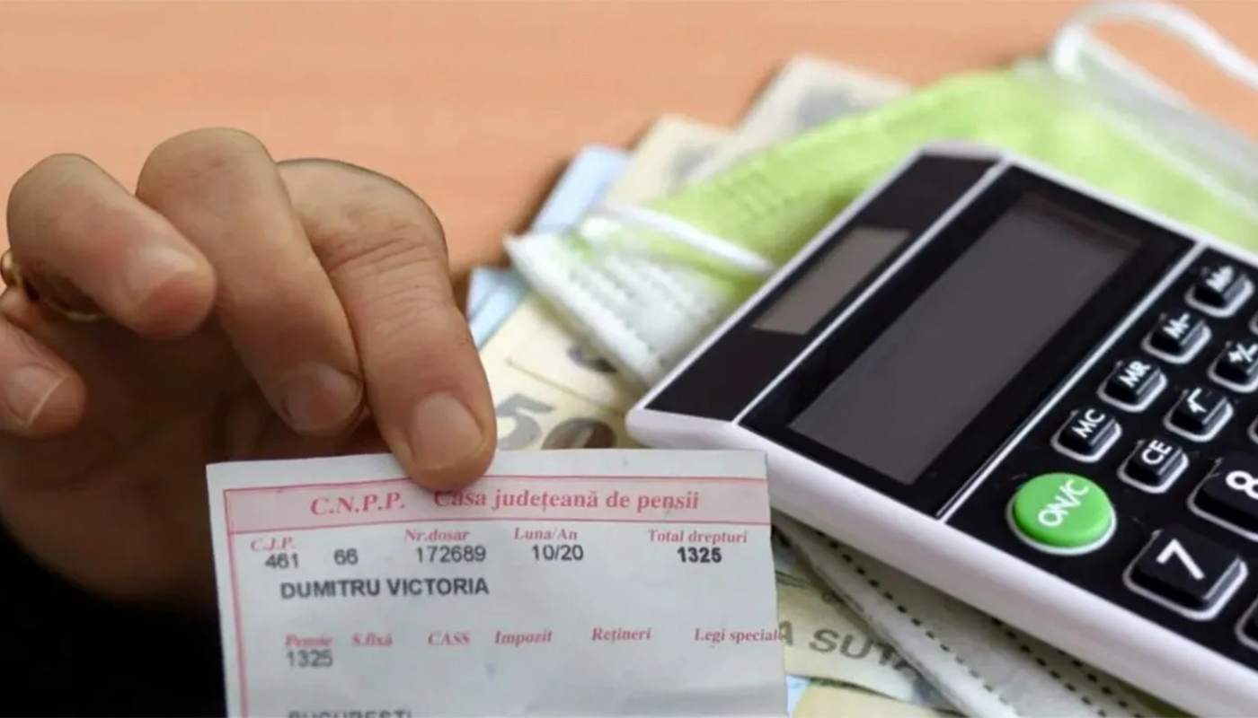 Calculul necesar pentru o pensie de 7.000 lei net: câți ani de muncă sunt necesari în funcție de salariu