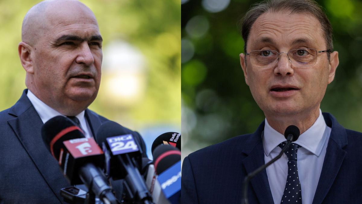 PNL impune condiții premierului desemnat Luca Niculescu pentru susținerea învestirii Guvernului