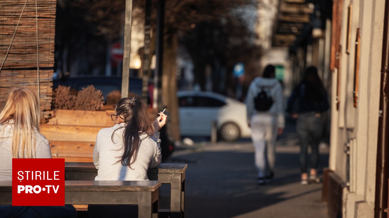 Riscul de tumori la vezica urinară persistă chiar și după renunțarea la fumat