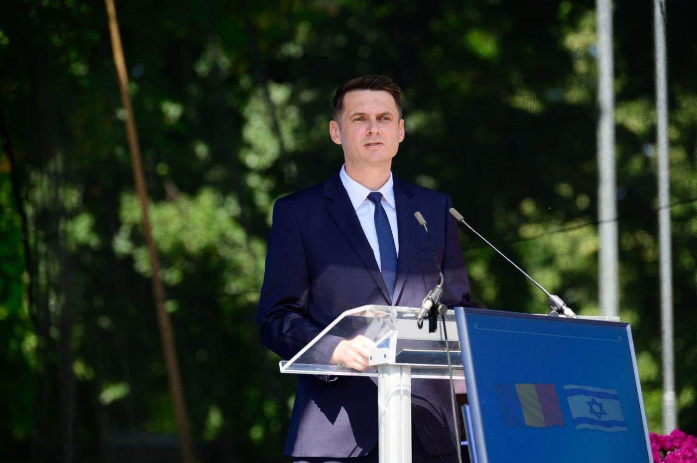 Mircea Abrudean: PNL a propus două variante pentru formarea unui nou guvern la Cotroceni